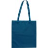 rPET shopping bag in Blue