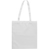 rPET shopping bag in White