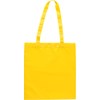 rPET shopping bag in Yellow