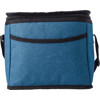 Cooler bag in Light Blue