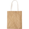Kraft paper bag in Brown