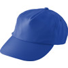 rPET Cap in Cobalt Blue
