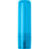 Lip balm stick in Light Blue