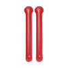 Inflatable thunder sticks in red