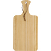 Pinewood cutting board in Brown