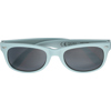 Recycled plastic sunglasses in Blue