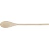 Wooden spoon in Brown