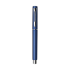 Plastic rollerball in blue