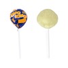 Classic flavoured ball lollipop in Custom Made