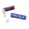 Roll with 9 dextrose mints in Custom Made