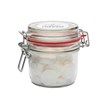 255ml/480gr Glass jar filled with peppermints in Neutral