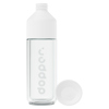 Dopper Glass Insulated (450ml) in Transparent