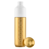 Dopper Steel (490ml) in Gold