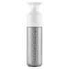 Dopper Steel (490ml) in Silver/white