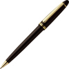 MALTA Classic plastic ballpoint in Black