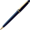 MALTA Classic plastic ballpoint in Blue