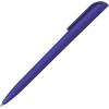 JAG twist action ballpen in Blue