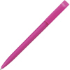 JAG twist action ballpen in Pink