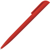 JAG twist action ballpen in Red