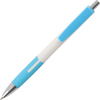 ANTIGUA ballpen in Light Blue
