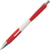 ANTIGUA ballpen in Red