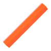 Plastic single pen box in Orange