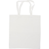 Bamboo ECO bag in White