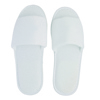 Pair of slippers in White