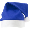 Santa hat in Blue