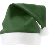 Santa hat in Green