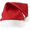 Santa hat in Red