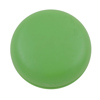Plastic yo-yo in Light Green