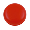 Plastic yo-yo in Red