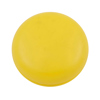 Plastic yo-yo in Yellow