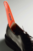 Shoehorn in Red
