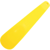 Shoehorn in Yellow