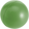 Anti stress ball in Green