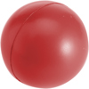 Anti stress ball in Red