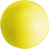 Anti stress ball in Yellow