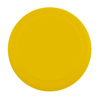 Frisbee (21cm) in Yellow