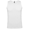 Andre kids sports vest in White