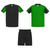 Juve kids sports set in Fern Green