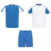 Juve kids sports set in White