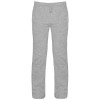 New Astun kids trousers in Marl Grey