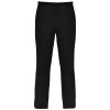 New Astun kids trousers in Solid Black