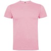 Dogo Premium short sleeve kids t-shirt in Light Pink