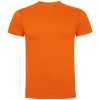 Dogo Premium short sleeve kids t-shirt in Orange