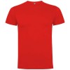 Dogo Premium short sleeve kids t-shirt in Red