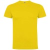 Dogo Premium short sleeve kids t-shirt in Yellow