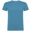 Beagle short sleeve kids t-shirt in Deep Blue